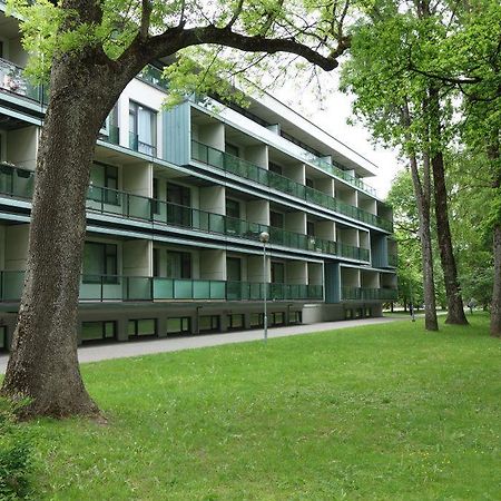 Jalaka Apartment With Sauna Παρνού Εξωτερικό φωτογραφία