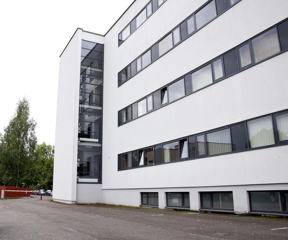 Jalaka Apartment With Sauna Παρνού Δωμάτιο φωτογραφία