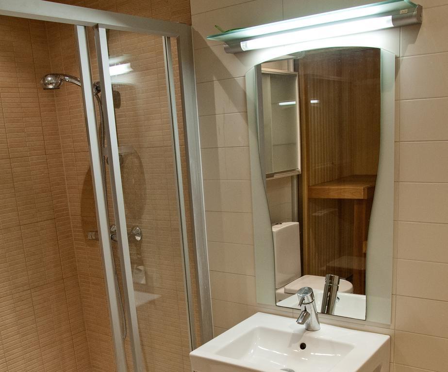 Jalaka Apartment With Sauna Παρνού Δωμάτιο φωτογραφία