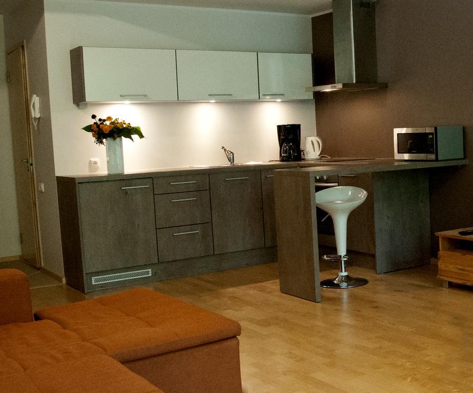 Jalaka Apartment With Sauna Παρνού Δωμάτιο φωτογραφία