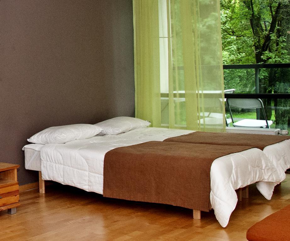 Jalaka Apartment With Sauna Παρνού Δωμάτιο φωτογραφία