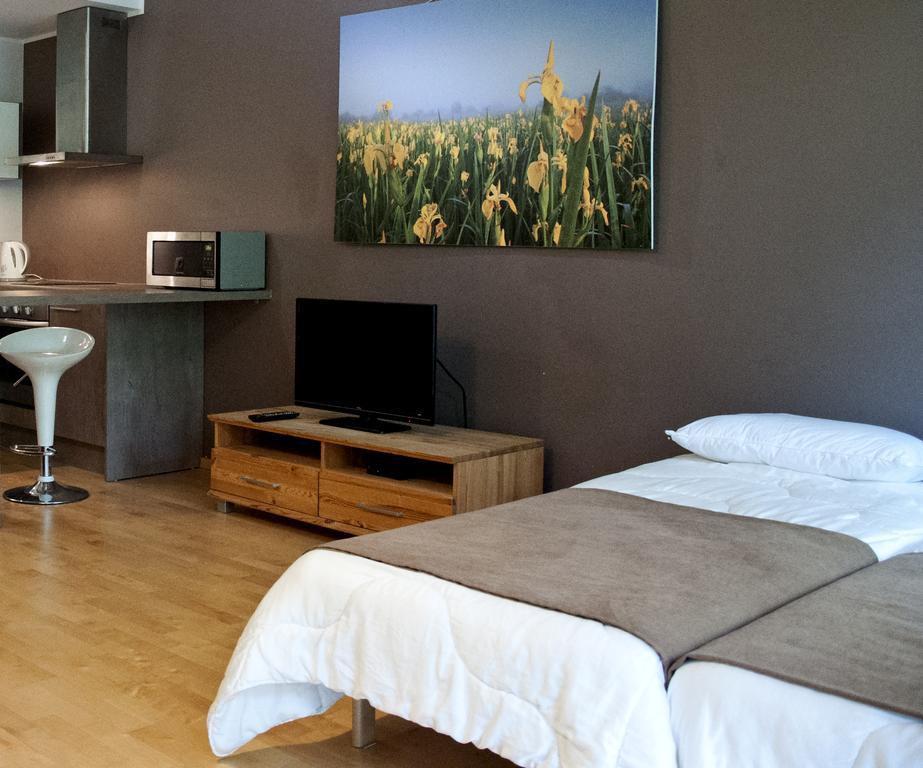 Jalaka Apartment With Sauna Παρνού Δωμάτιο φωτογραφία