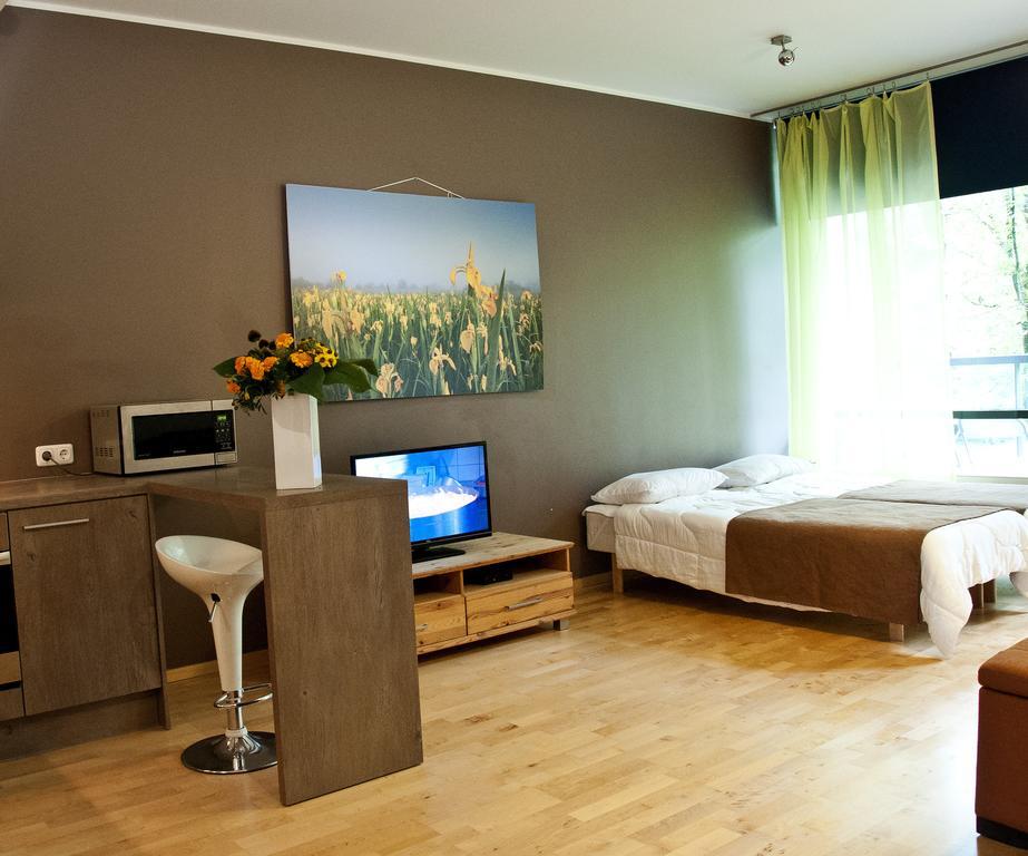 Jalaka Apartment With Sauna Παρνού Δωμάτιο φωτογραφία