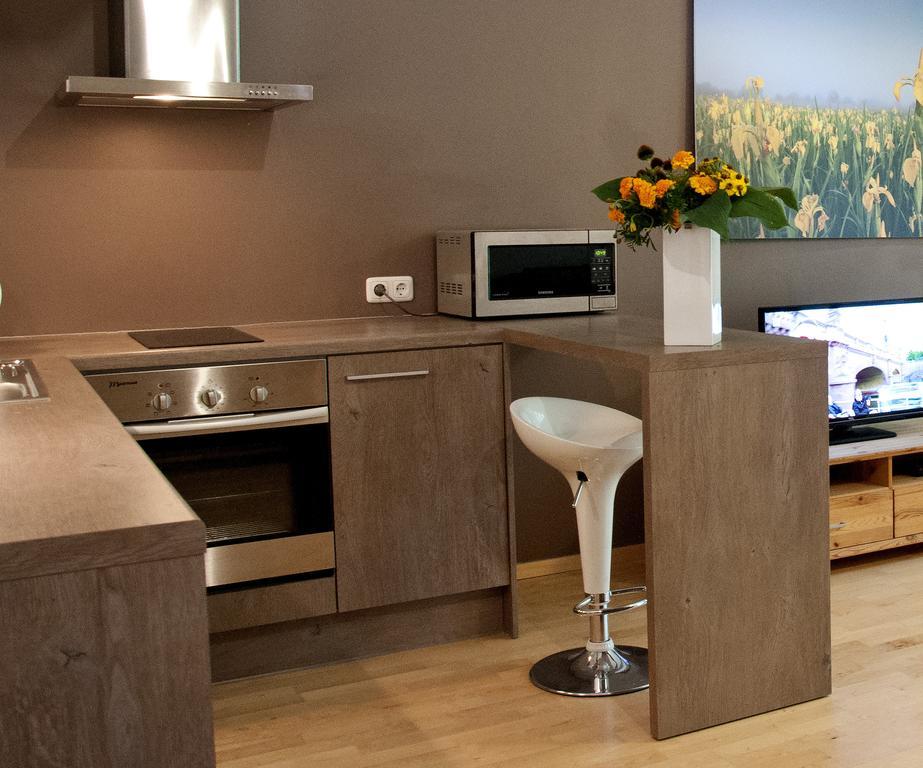 Jalaka Apartment With Sauna Παρνού Δωμάτιο φωτογραφία